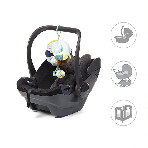 Продукт Babyono Play More Woodland - Играчка за количка, кошара и столче - 0 - BG Hlapeta